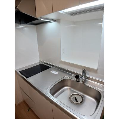 イリゼ府中 103【管理NO：1-028317202-01030】 ★家具家電は申し込み後に搬入します★の物件写真3