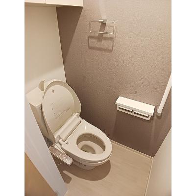 イリゼ府中 103【管理NO：1-028317202-01030】 ★家具家電は申し込み後に搬入します★の物件写真5