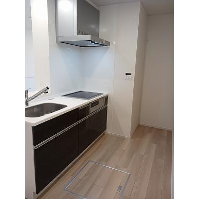 グランドソレイユⅡ 102【管理NO：1-028001402-01020】 ★家具家電は申し込み後に搬入します★の物件写真3