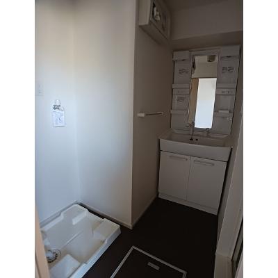 グランベルメゾン 205【管理NO：1-018569701-02050】 ★家具家電は申し込み後に搬入しますの物件写真6