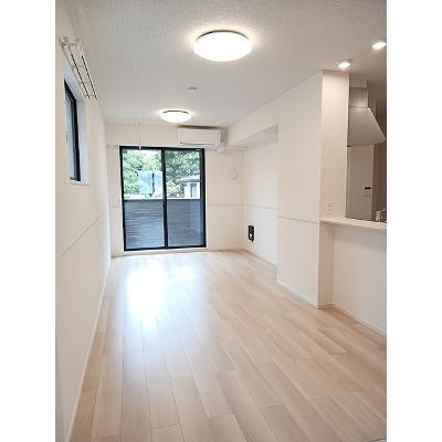 セレス　大島 103【管理NO：1-028642701-01030】 ★家具家電は申し込み後に搬入しますの物件写真2