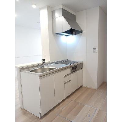 セレス　大島 103【管理NO：1-028642701-01030】 ★家具家電は申し込み後に搬入しますの物件写真3