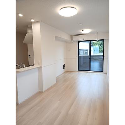 セレス　大島 101【管理NO：1-028642701-01010】 ★家具家電は申し込み後に搬入しますの物件写真2