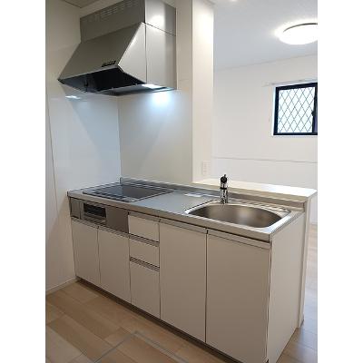 セレス　大島 101【管理NO：1-028642701-01010】 ★家具家電は申し込み後に搬入しますの物件写真3