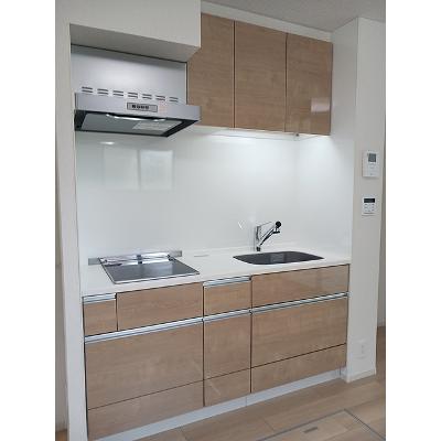 カメリヤウッド 101【管理NO：1-028048501-01010】 ★家具家電は申し込み後に搬入します★の物件写真3