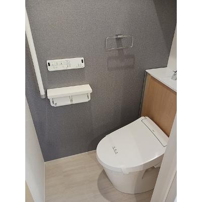 カメリヤウッド 101【管理NO：1-028048501-01010】 ★家具家電は申し込み後に搬入します★の物件写真5