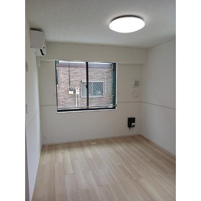 カルム　ヴィラージュ 104【管理NO：1-027549401-01040】 ★家具家電は申し込み後に搬入します★の物件写真2