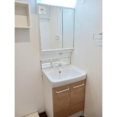 メゾン・ド・ラペ 302【管理NO：1-025290001-03020】 ★家具家電は申し込み後に搬入しますの物件写真6