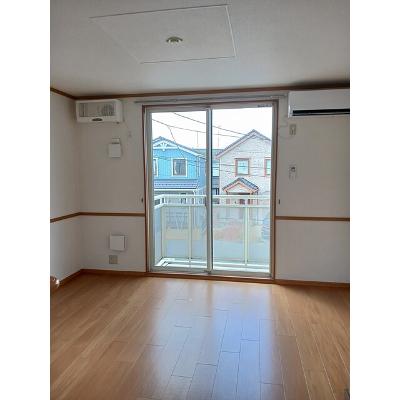 ベルセレーノ　Ａ 201【管理NO：1-012543701-02010】 2026年07月上旬入居可能の物件写真2