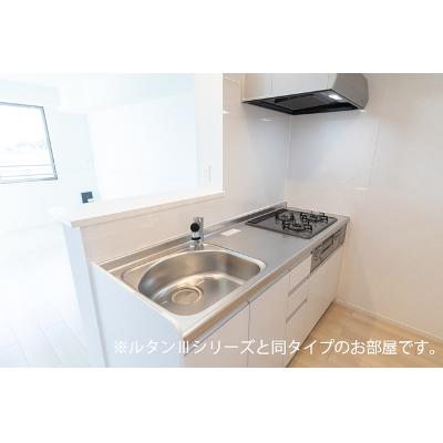 フォンテーヌⅤ 202【管理NO：1-028336601-02020】 ★家具家電は申し込み後に搬入します★ ★2026年10月上旬入居可能★の物件写真3
