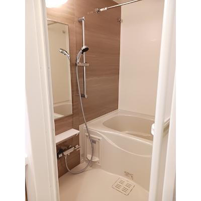 サミュール 104【管理NO：1-028054701-01040】 ★家具家電は申し込み後に搬入しますの物件写真4