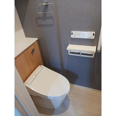 サミュール 104【管理NO：1-028054701-01040】 ★家具家電は申し込み後に搬入しますの物件写真5