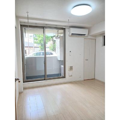 ピアヌーラ矢部 102【管理NO：1-023872501-01020】 ★家具家電は申し込み後に搬入しますの物件写真2