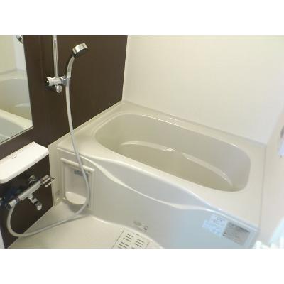 オアシス・Ｆ 201【管理NO：1-020853301-02010】 ★家具家電は申し込み後に搬入します 2026年08月上旬入居可能の物件写真4
