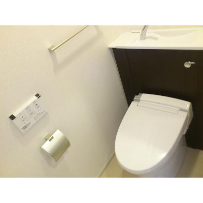 オアシス・Ｆ 201【管理NO：1-020853301-02010】 ★家具家電は申し込み後に搬入します 2026年08月上旬入居可能の物件写真5