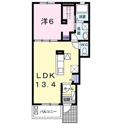 ノーブル・パレスⅢ 102【管理NO：1-018866501-01020】 ★家具家電は申し込み後に搬入します 2026年08月上旬入居可能の外観画像