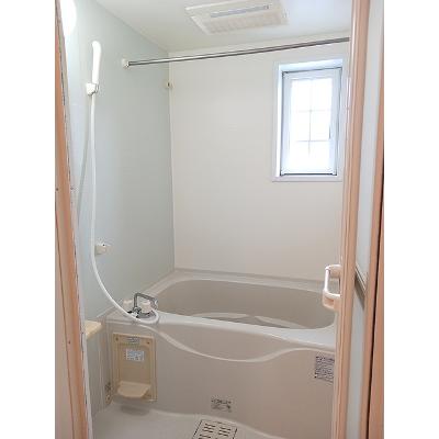 セピアコート 201【管理NO：1-015729401-02010】 ★家具家電は申し込み後に搬入しますの物件写真4