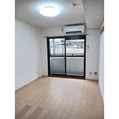フル・リール 204【管理NO：1-007903001-02040】 ★家具家電は申し込み後に搬入しますの物件写真2