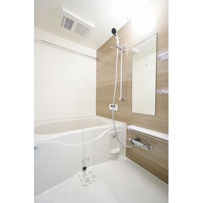 ソレアードプラーサⅥ 201【管理NO：1-027232901-02010】 ★家具家電は申し込み後に搬入します★の物件写真4