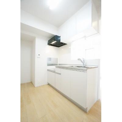シャーロットⅡ 207【管理NO：1-023347501-02060】 ★家具家電は申し込み後に搬入します★の物件写真3