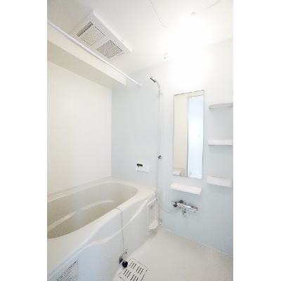 シャーロットⅡ 207【管理NO：1-023347501-02060】 ★家具家電は申し込み後に搬入します★の物件写真4
