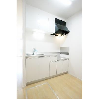 カーサカメリアⅦ 102【管理NO：1-022871701-01020】 ★家具家電は申し込み後に搬入しますの物件写真3