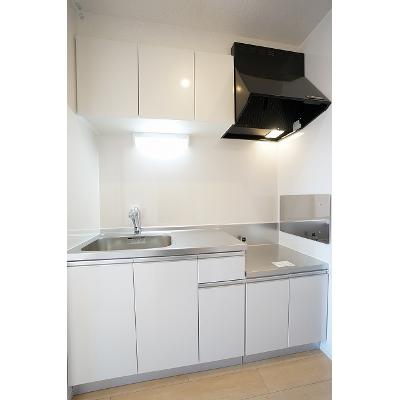 レイクヒル金屋 103【管理NO：1-022424201-01030】 ★家具家電は申し込み後に搬入しますの物件写真3