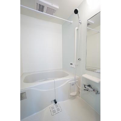 レイクヒル金屋 103【管理NO：1-022424201-01030】 ★家具家電は申し込み後に搬入しますの物件写真4