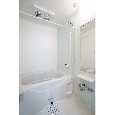 レイクヒル金屋 102【管理NO：1-022424201-01020】 ★家具家電は申し込み後に搬入します 2026年07月中旬入居可能の物件写真4