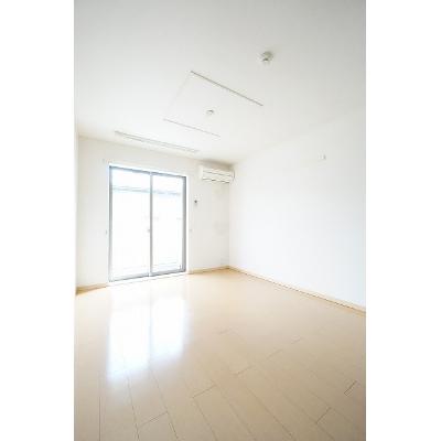 ポポロⅣ 103【管理NO：1-017518001-01030】 ★家具家電は申し込み後に搬入します 2026年08月中旬入居可能の物件写真2