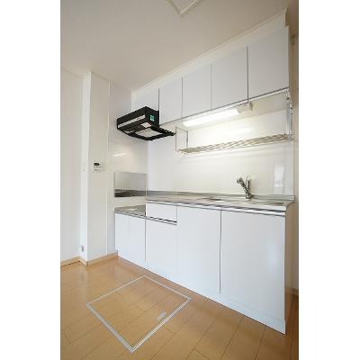 ポポロⅣ 103【管理NO：1-017518001-01030】 ★家具家電は申し込み後に搬入します 2026年08月中旬入居可能の物件写真3
