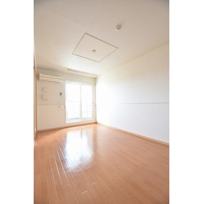 スカイフィールド・アサカＣ 203【管理NO：1-015619403-02030】 ★家具家電は申し込み後に搬入しますの物件写真2
