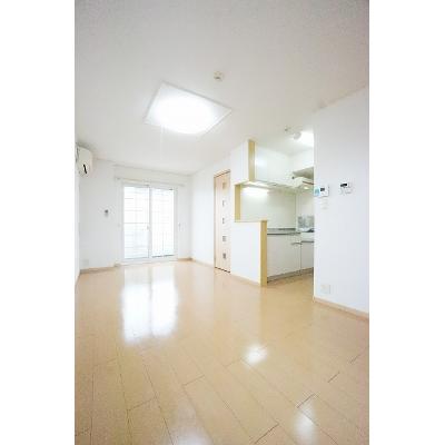 セレッソ・リーオＡ 103【管理NO：1-015535801-01030】 ★家具家電は申し込み後に搬入します 2026年08月下旬入居可能の物件写真2