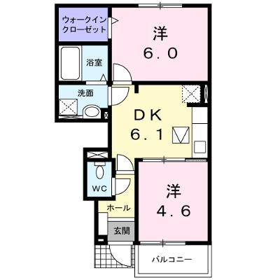 ブライト　ポラリス 103【管理NO：1-013895701-01030】 2026年07月下旬入居可能の外観画像