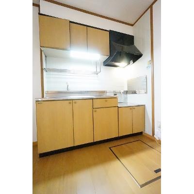 ラルジュ・翠ケ丘一番館 103【管理NO：1-007899801-01030】 ★家具家電は申し込み後に搬入しますの物件写真3