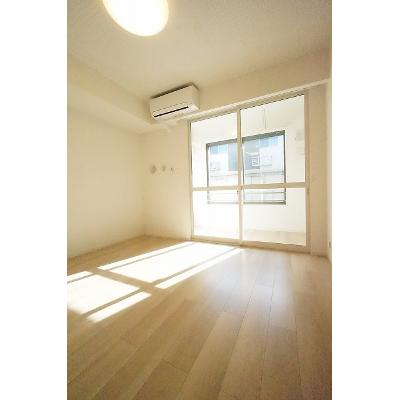 プルチーノⅡ 103【管理NO：1-026537502-01030】 ★家具家電は申し込み後に搬入します 2026年07月下旬入居可能の物件写真2