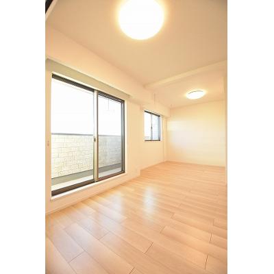 プルチーノⅠ 203【管理NO：1-026537501-02030】 ★家具家電は申し込み後に搬入しますの物件写真2