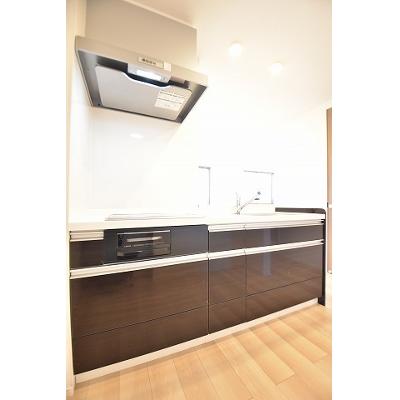 プルチーノⅠ 203【管理NO：1-026537501-02030】 ★家具家電は申し込み後に搬入しますの物件写真3