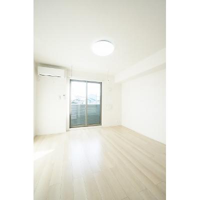 カルム・コリーヌ 102【管理NO：1-025416801-01020】 ★家具家電は申し込み後に搬入しますの物件写真2