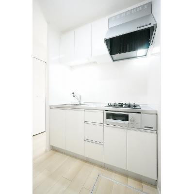 カルム・コリーヌ 102【管理NO：1-025416801-01020】 ★家具家電は申し込み後に搬入しますの物件写真3
