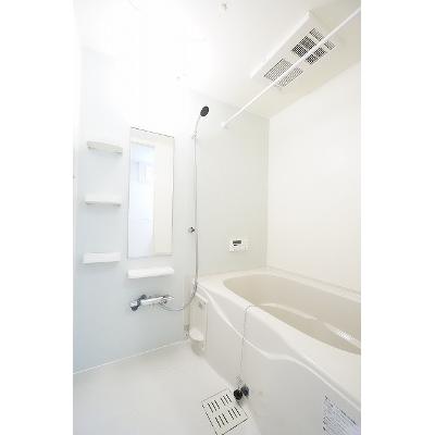 ボヌール・アサカ 101【管理NO：1-023902001-01010】 ★家具家電は申し込み後に搬入します★の物件写真4