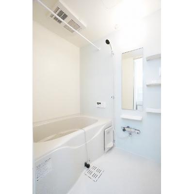 シャーロットⅠ 303【管理NO：1-023269701-03030】 ★家具家電は申し込み後に搬入します 2026年07月中旬入居可能の物件写真4