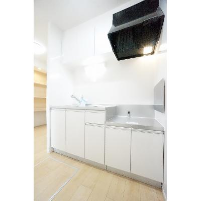 プレジール　Ⅱ 101【管理NO：1-023103502-01010】 ★家具家電は申し込み後に搬入しますの物件写真3