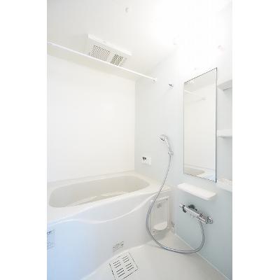 プレジール　Ⅱ 101【管理NO：1-023103502-01010】 ★家具家電は申し込み後に搬入しますの物件写真4