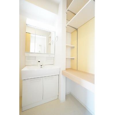 カーサカメリアⅦ 107【管理NO：1-022871701-01060】 ★家具家電は申し込み後に搬入します★の物件写真6