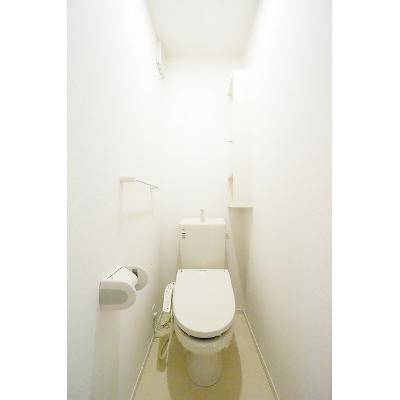 アプリコット　Ⅱ 202【管理NO：1-022678301-02020】 ★家具家電は申し込み後に搬入します 2026年08月下旬入居可能の物件写真5