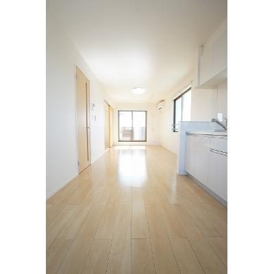 レイクヒル金屋 303【管理NO：1-022424201-03030】 ★家具家電は申し込み後に搬入しますの物件写真2
