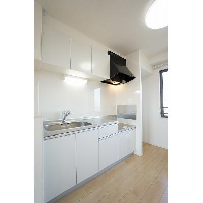 レイクヒル金屋 303【管理NO：1-022424201-03030】 ★家具家電は申し込み後に搬入しますの物件写真3