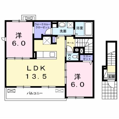 レジデンス　グランデ 201【管理NO：1-022285601-02010】 2026年07月中旬入居可能の外観画像