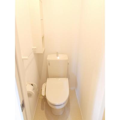 クラール　Ⅵ 206【管理NO：1-021965402-02050】 ★家具家電は申し込み後に搬入しますの物件写真5